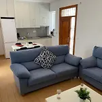 Casita Andaluza Centro