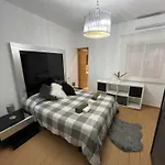 Casita Andaluza Centro