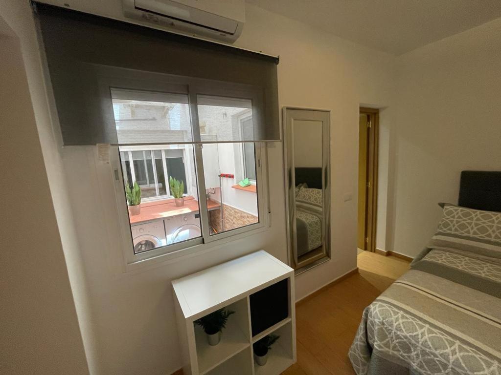 Casita Andaluza Centro