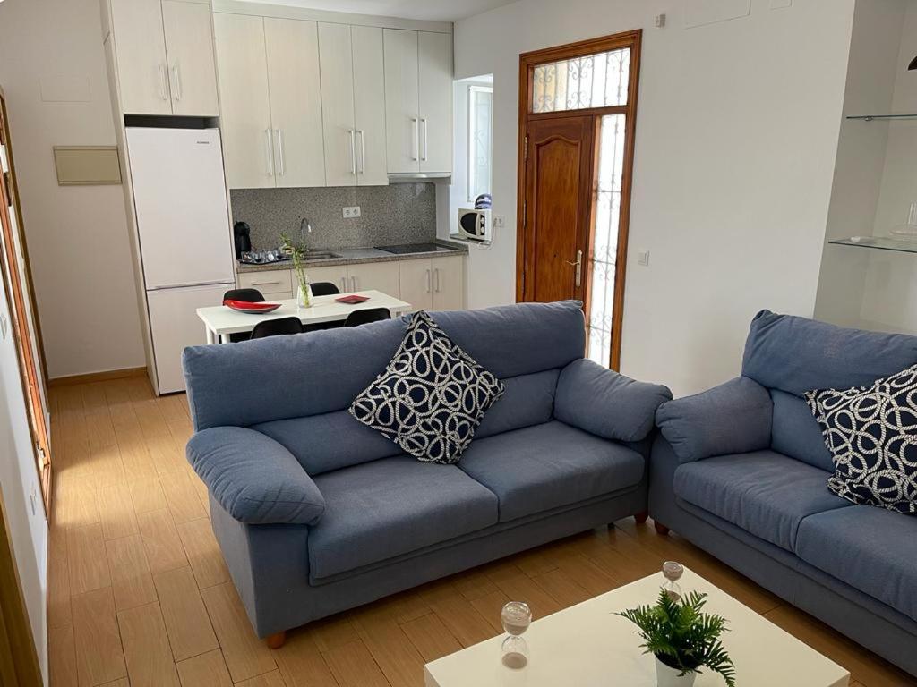 Casita Andaluza Centro * Málaga
