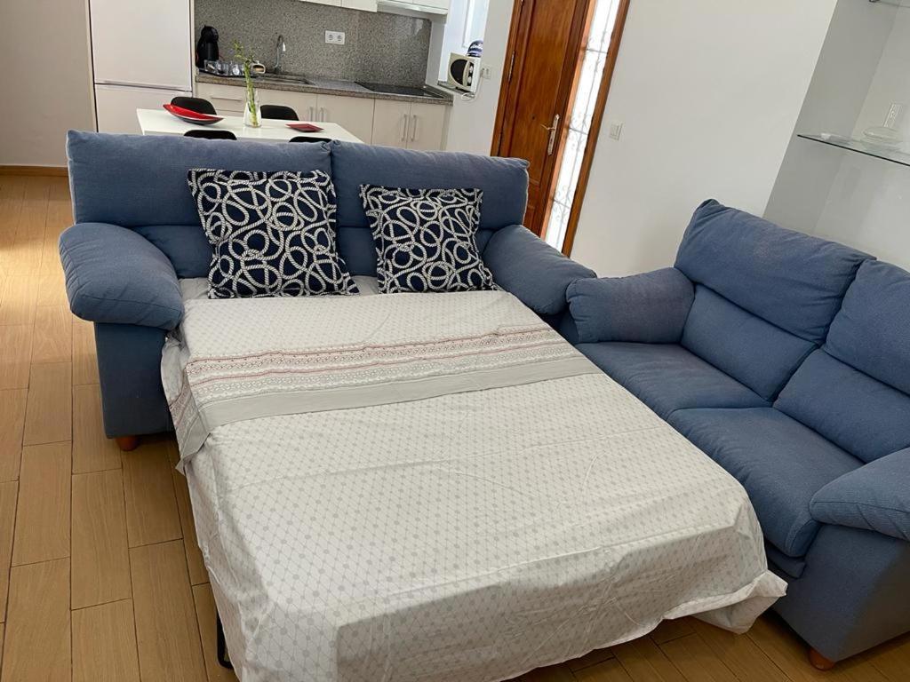Casita Andaluza Centro