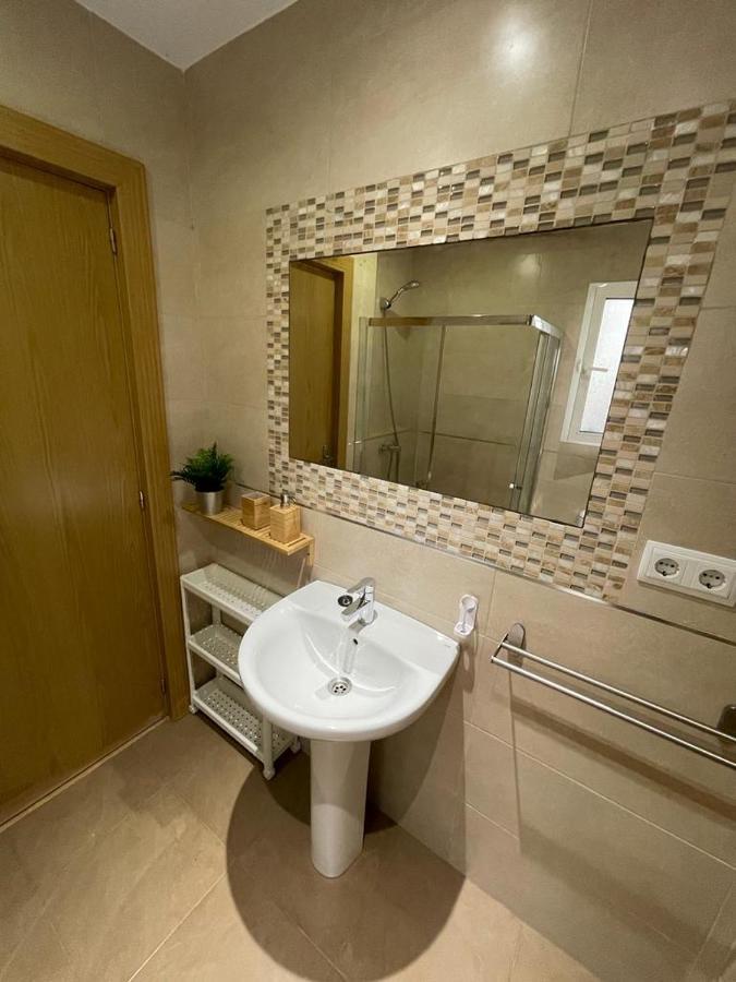 Casita Andaluza Centro Appartamento