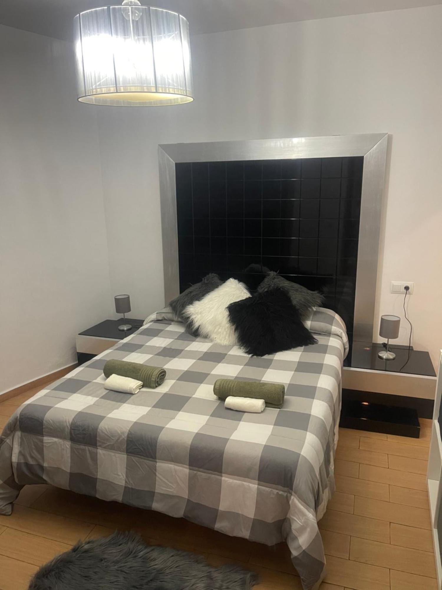 Casita Andaluza Centro Appartamento Málaga