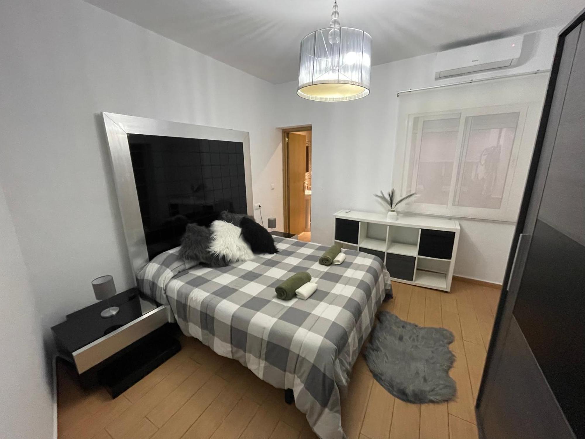 Appartamento Casita Andaluza Centro *