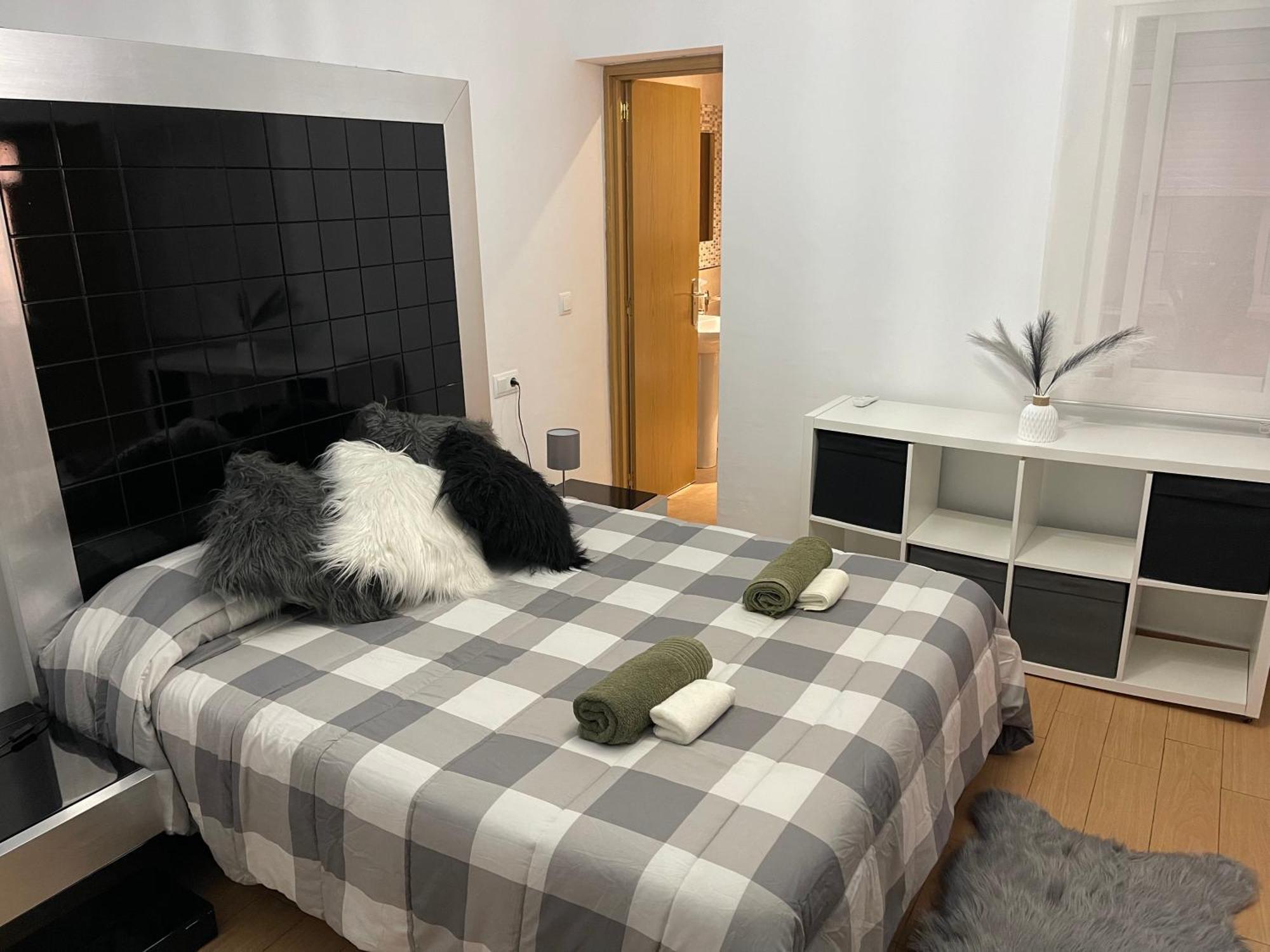 Appartamento Casita Andaluza Centro *
