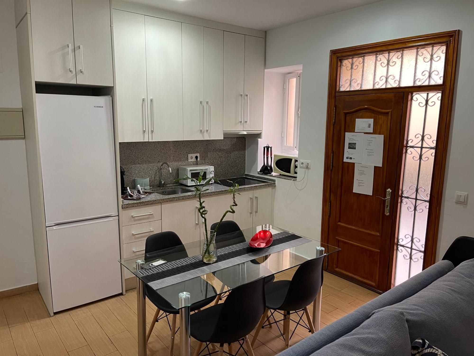 Appartamento Casita Andaluza Centro
