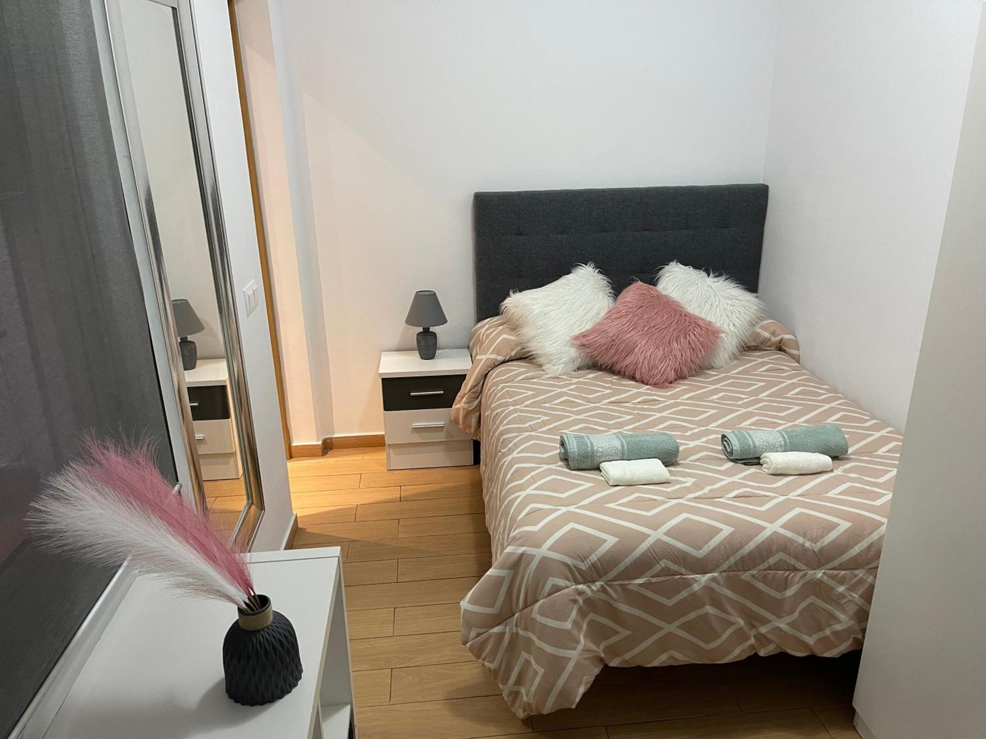 Casita Andaluza Centro Appartamento *